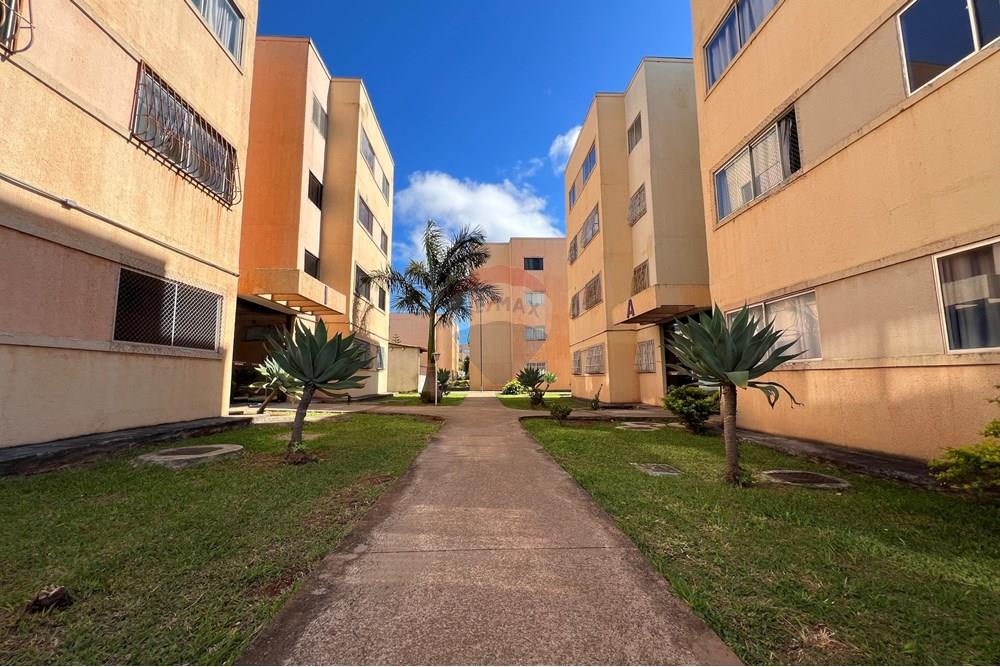 Apartamento - Venda - Riacho Fundo , Distrito Federal - IMG_4105.JPG - 880351053-17