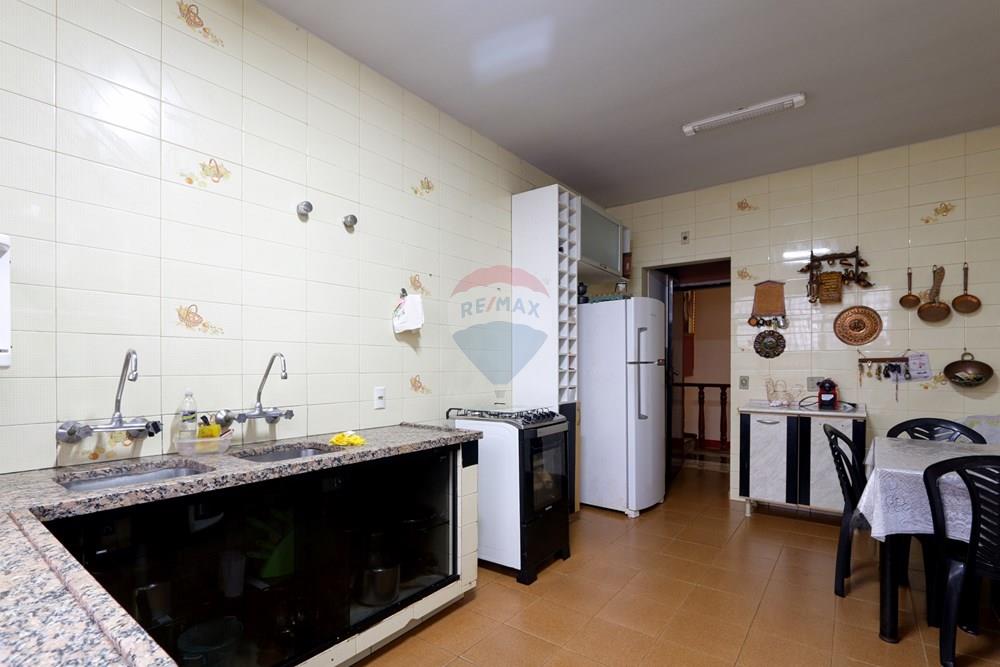 Casa - Venda - Brasília , Distrito Federal - Cozinha - 002.jpg - 880331139-1