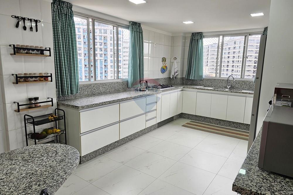 Apartamento - Venda - Águas Claras , Distrito Federal - 20260320_141339.jpg - Cozinha - 880261133-115