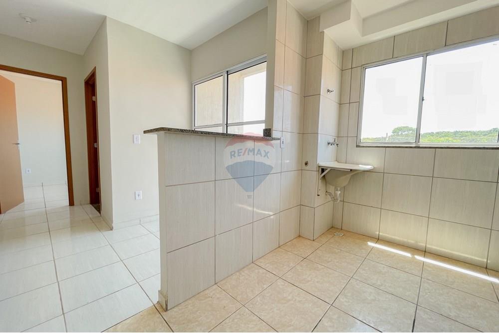 Apartamento - Venda - Cidade Ocidental , Goiás - Foto-05.jpg - 880161035-18