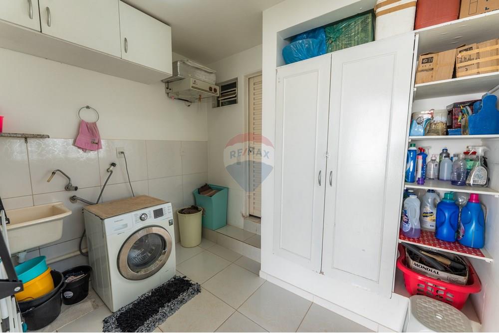 Casa de Condomínio - Venda - Sobradinho , Distrito Federal - DSC08520.jpg - 880171001-74