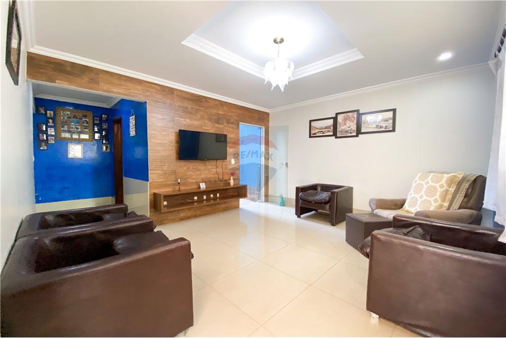 Casa - Venda - Paranoa , Distrito Federal - Sala principal - 880111037-107