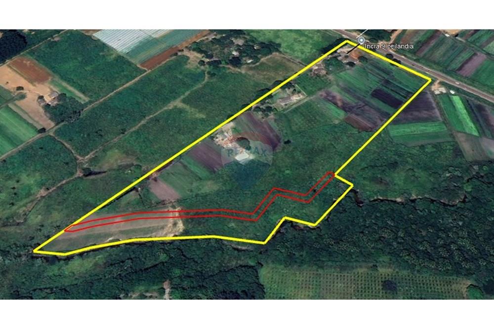 Chácara / Sítio / Fazenda - Venda - Ceilandia , Distrito Federal - 1000076548.jpg - 880411001-271