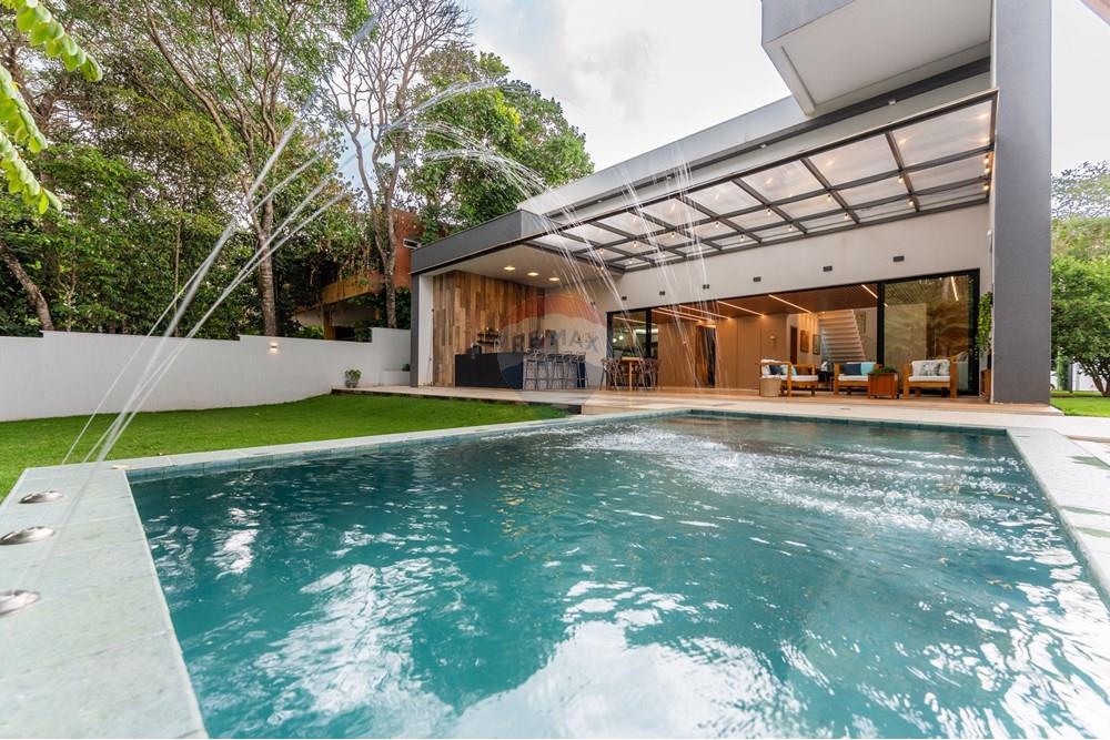 Casa de Condomínio - Venda - Brasília , Distrito Federal - DSC00506.jpg - 880261145-44