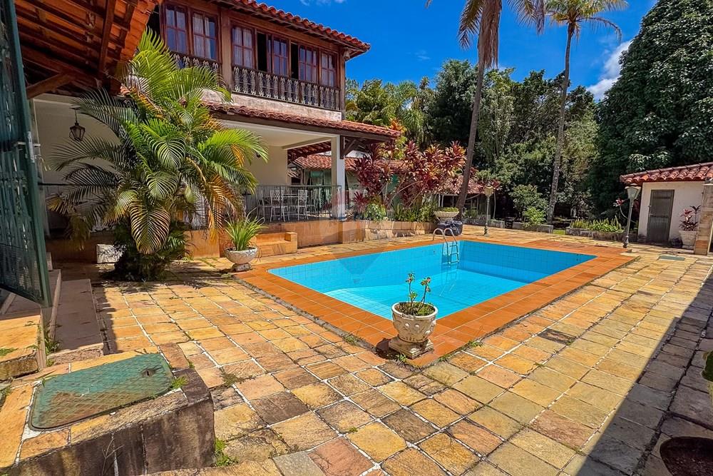 Casa - Venda - Brasília , Distrito Federal - IMG_3990.jpg - 880161011-79