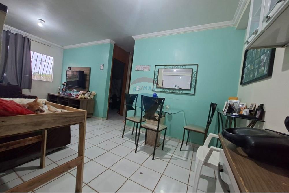 Apartamento - Venda - Riacho Fundo , Distrito Federal - IMG-20251105-WA0001.jpg - 880201057-10