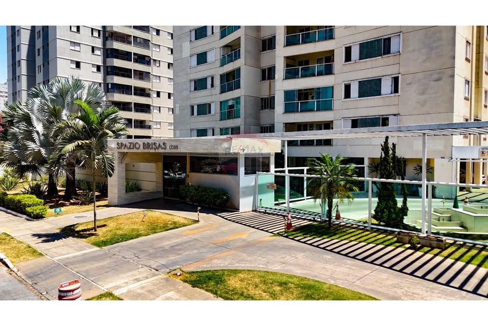 Apartamento - Venda - Águas Claras , Distrito Federal - DJI_20241001114034_0033_D.jpg - 880341042-86