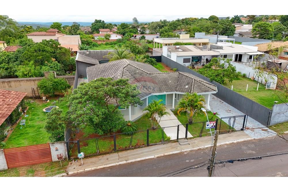 Casa - Venda - Sobradinho , Distrito Federal - DJI_20251210093344_0016_D_MINI4.jpg - 880261024-69