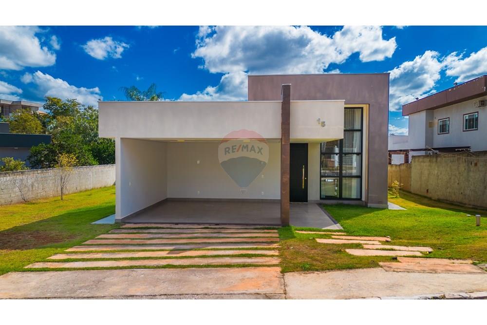 Casa - Venda - Brasília , Distrito Federal - DJI_0201-Aprimorado-NR.jpg - 880261134-36