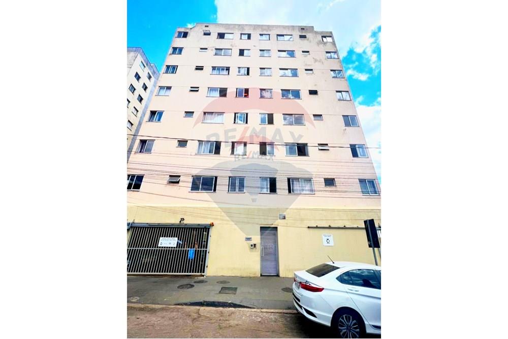 Apartamento - Venda - Samambaia , Distrito Federal - InShot_20251007_115846196.jpg - Fachada - 880411020-16