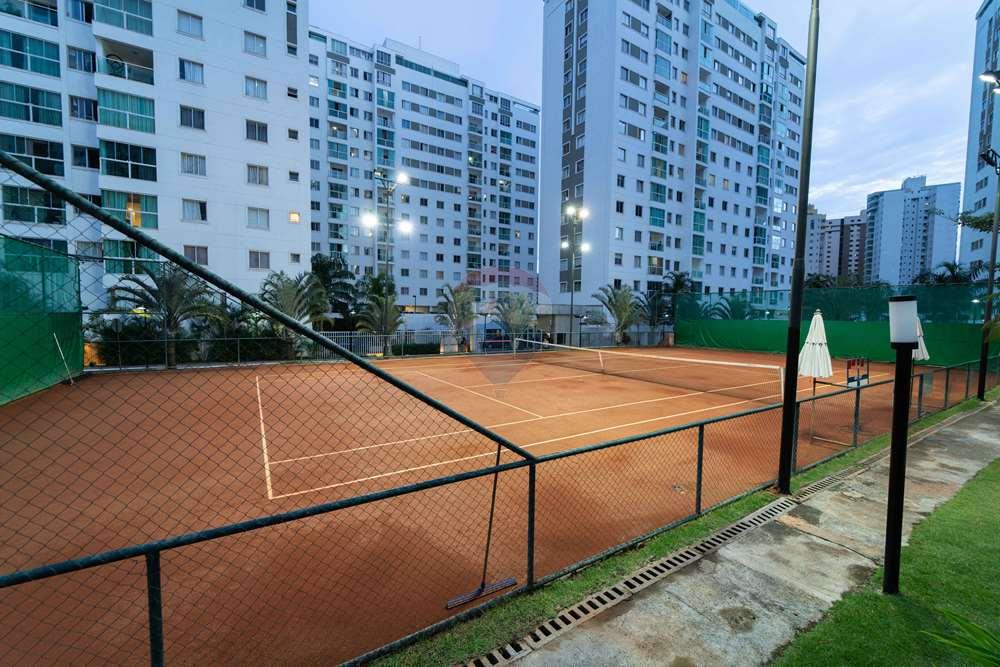 Apartamento - Venda - Águas Claras , Distrito Federal - DSC09534.jpg - 880111010-152