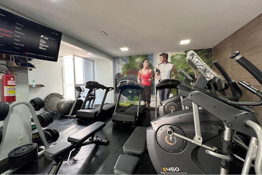 Apartamento - Alugar - Guara , Distrito Federal - IMG_6606.JPG - 880351004-152