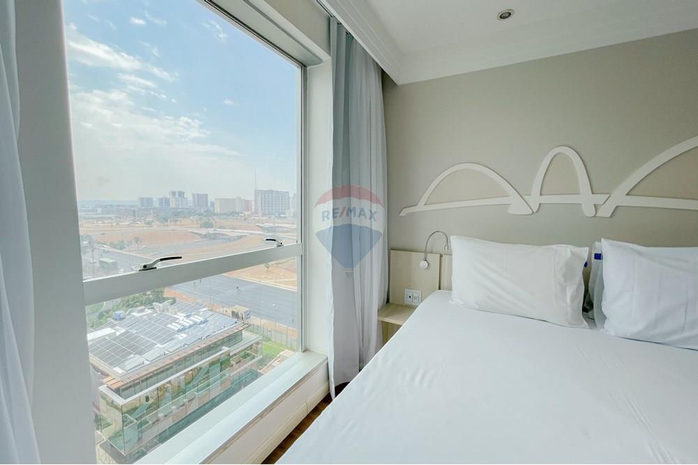 Apart Hotel/ Flat - Venda - Brasília , Distrito Federal - Foto-13.jpg - 880161013-32