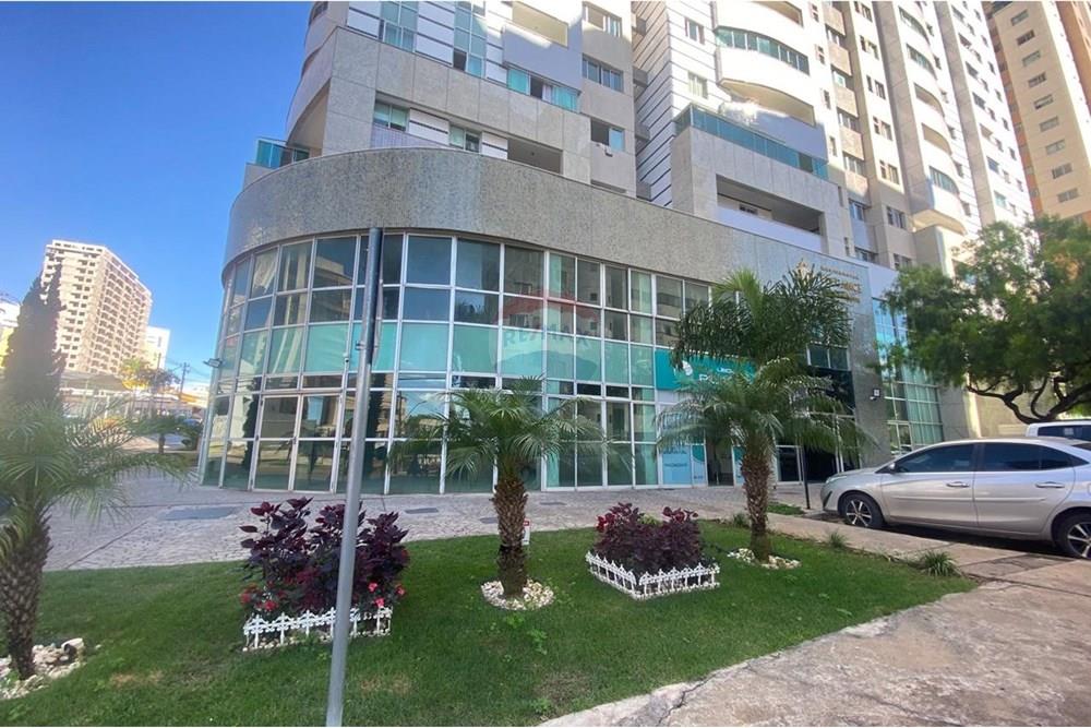 Cj. Comercial/ Sala - Venda - Águas Claras , Distrito Federal - e9e8c35a-5194-442d-8111-10cc91b316c7.jpg - 880341099-43