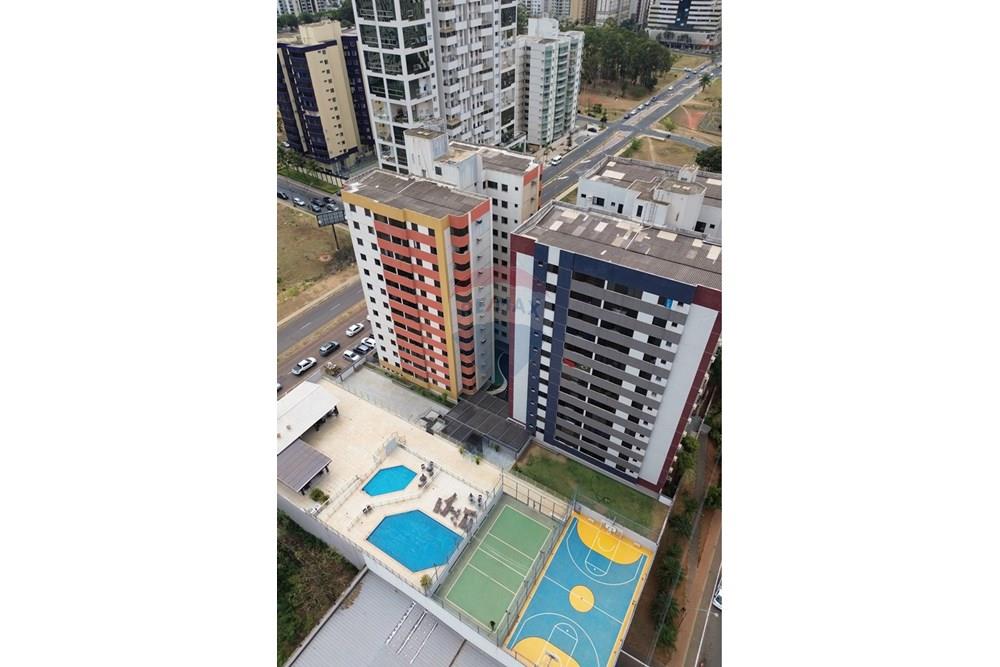 Apartamento - Venda - Águas Claras , Distrito Federal - DJI_0598.JPG - 880321110-17