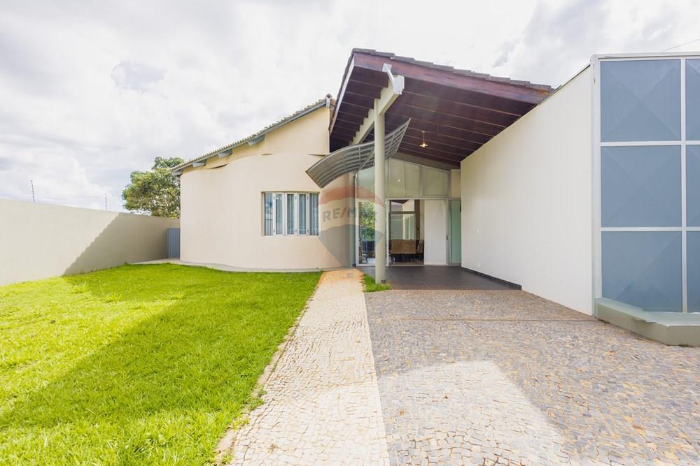 Casa de Condomínio - Venda - Brasília , Distrito Federal - IMG_2692-HDR.jpg - Layout aberto - 880461004-158