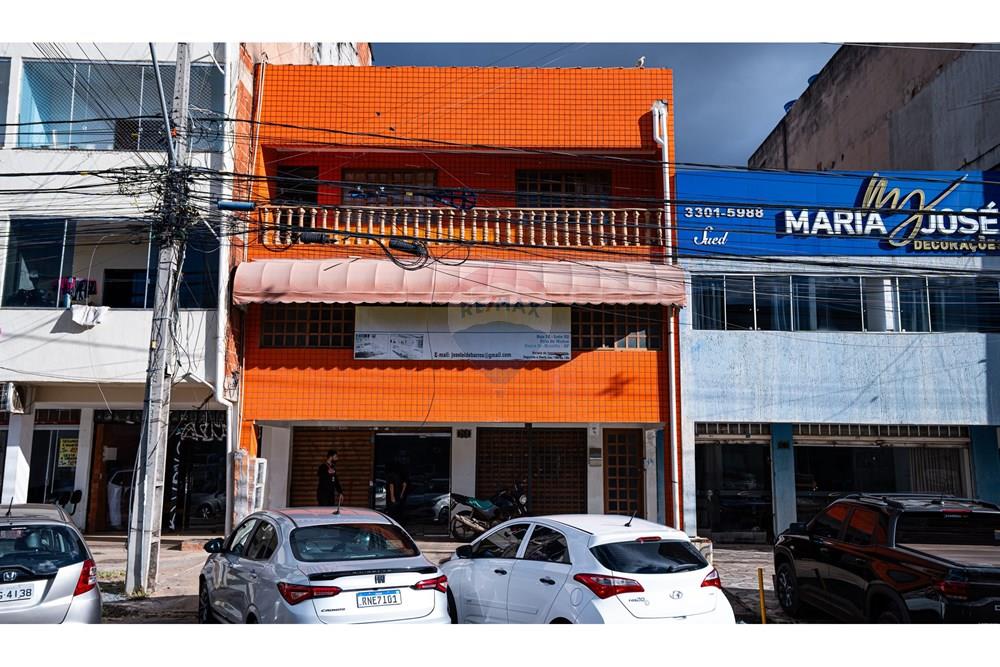 Prédio - Venda - Guara , Distrito Federal - 14052025-DSC09170.jpg - Fachada - 880321030-47