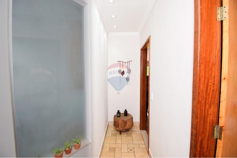 Casa - Alugar - Brasília , Distrito Federal - Corredor de distribuição 1.JPG - 880151004-218