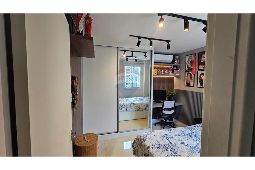 Apartamento - Venda - Águas Claras , Distrito Federal - 45a30c92-8051-4bb5-b7a0-b456961e4ee4.jpg - 880341086-67