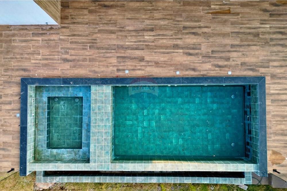 Casa de Condomínio - Venda - Brasília , Distrito Federal - DJI_0604.jpg - Varanda - 880261134-35