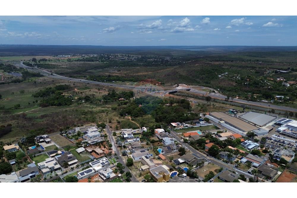 Casa - Venda - Brasília , Distrito Federal - Aéreo (3).JPG - 880221014-135