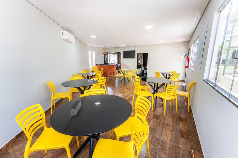 Apartamento - Venda - Valparaíso de Goiás , Goiás - DSC09538.jpg - Salão de Festas - 880461009-44