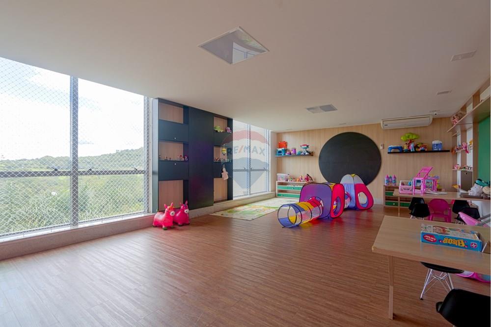 Apartamento - Venda - Alphaville , Distrito Federal - Lazer - 004.jpg - 880161011-82