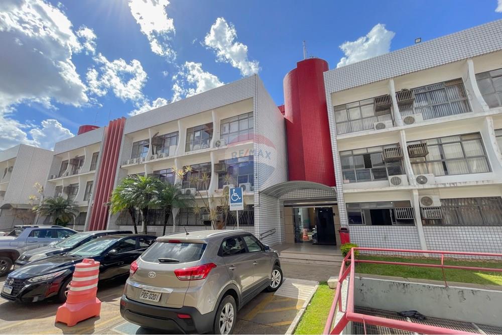 Cj. Comercial/ Sala - Alugar - Brasília , Distrito Federal - IMG_3032.jpg - 880161041-124