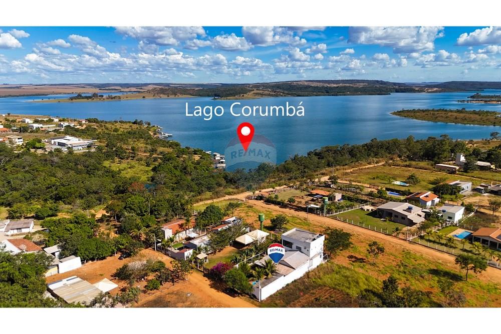 Casa - Venda - Abadiânia , Goiás - DJI_20250623140730_0053_D.jpg - 880341004-35