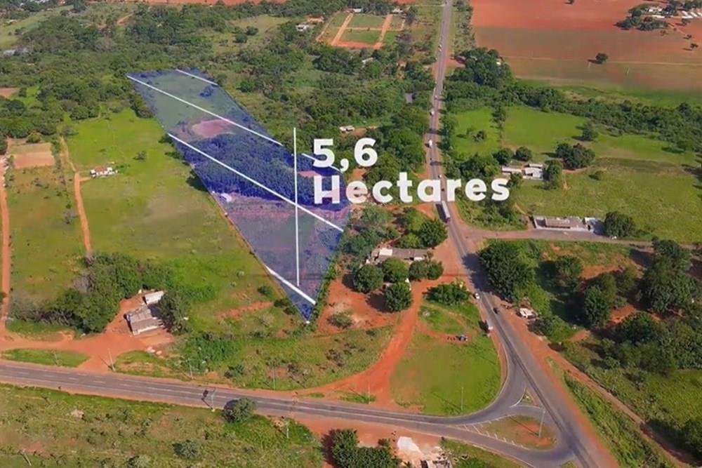 Chácara / Sítio / Fazenda - Venda - Gama , Distrito Federal - image (18).jpg - 880321005-55