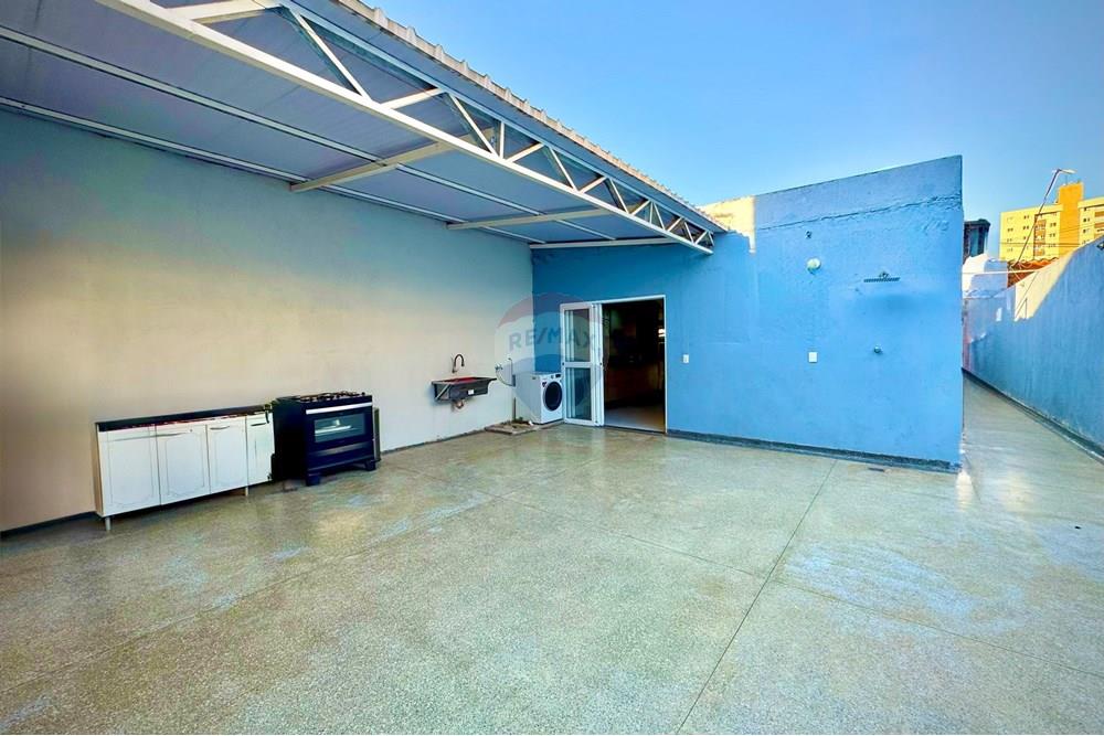 Casa - Venda - Samambaia , Distrito Federal - AREA GORMET E QUINTAL3.jpg - 880391001-167