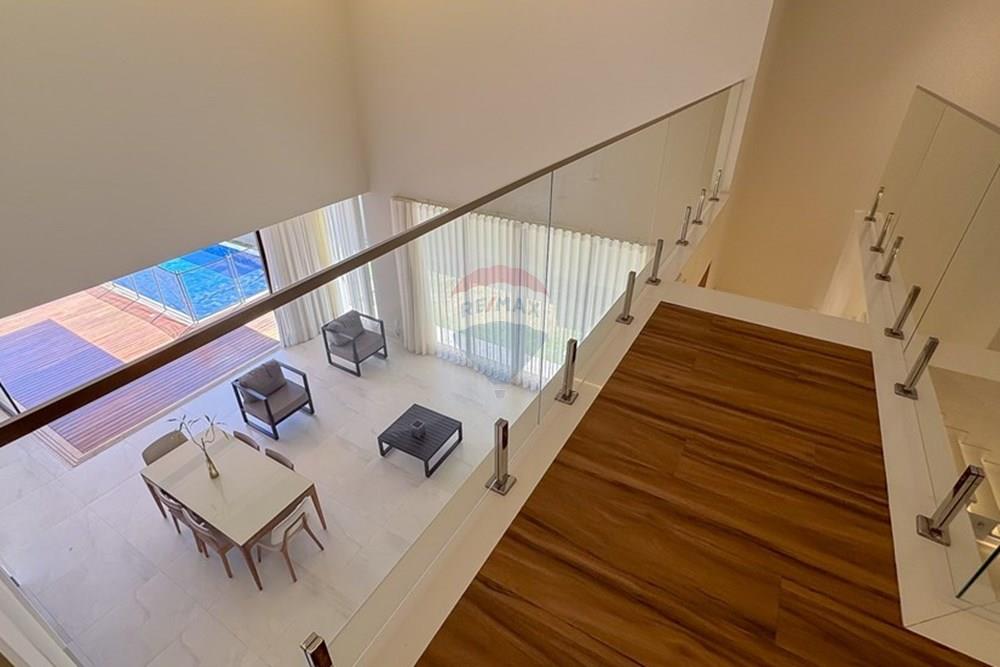 Casa de Condomínio - Venda - Brasília , Distrito Federal - IMG_3015 (1).jpg - 880261047-71