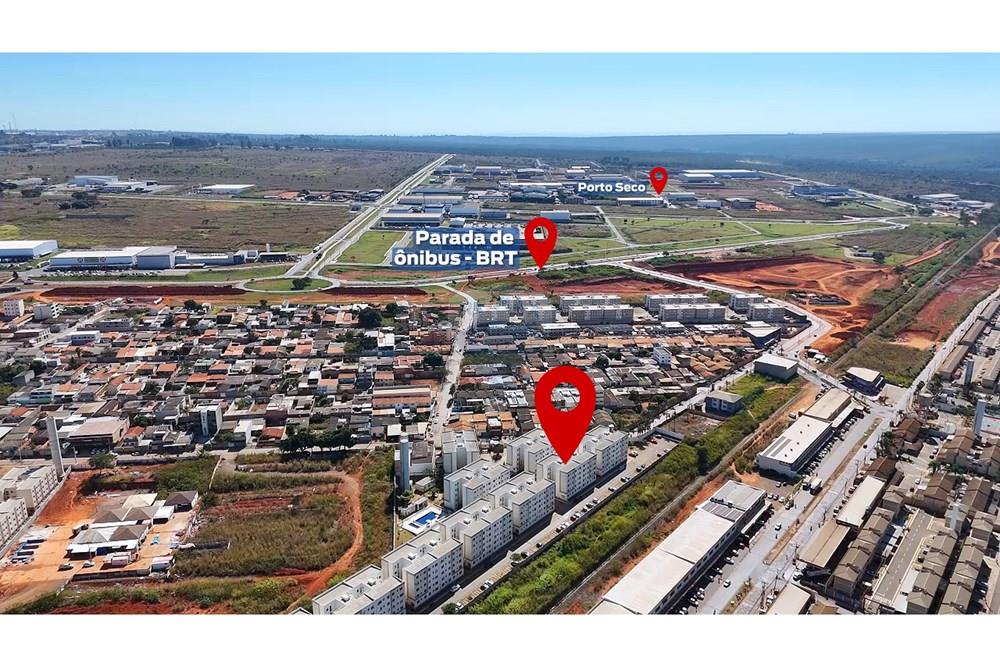 Apartamento - Venda - Valparaíso de Goiás , Goiás - LOCAL 2.jpg - 880111042-21