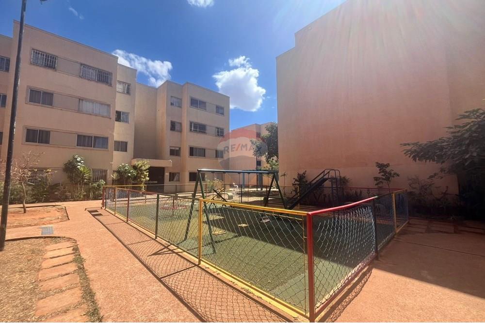 Apartamento - Venda - Riacho Fundo , Distrito Federal - WhatsApp Image 2025-09-01 at 09.37.19 (3).jpeg - 880201022-98