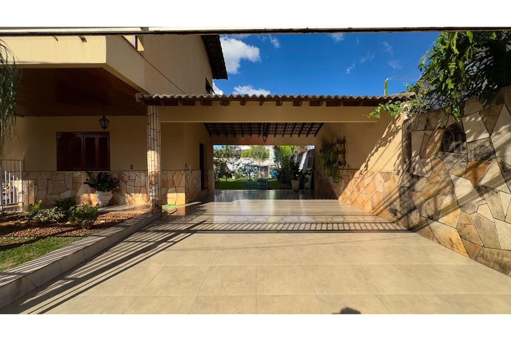 Casa - Venda - Valparaíso de Goiás , Goiás - IMG_1427.jpg - Layout aberto - 880461004-38