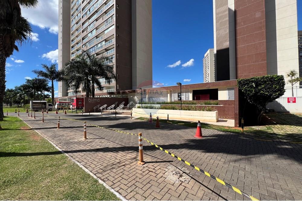 Apartamento - Alugar - Águas Claras , Distrito Federal - IMG_6943.JPG - 880351004-157