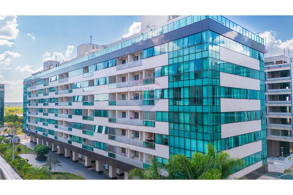 Apartamento - Venda - Brasília , Distrito Federal - DJI_0394.jpg - 880221014-134