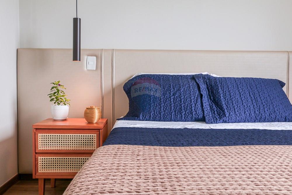 Apartamento - Venda - Alphaville , Distrito Federal - Suíte - 001.jpg - 880161011-82