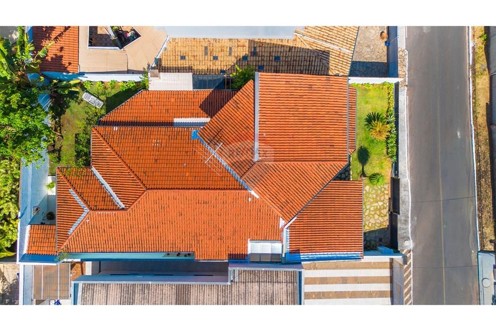 Casa de Condomínio - Venda - Sobradinho , Distrito Federal - DJI_0189.jpg - 880171001-74