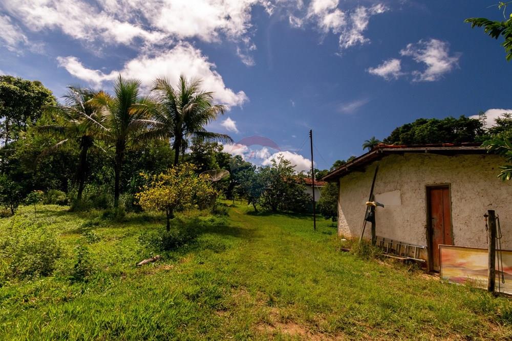 Chácara / Sítio / Fazenda - Venda - Planaltina , Distrito Federal - DSC_6640.jpg - 880341026-72