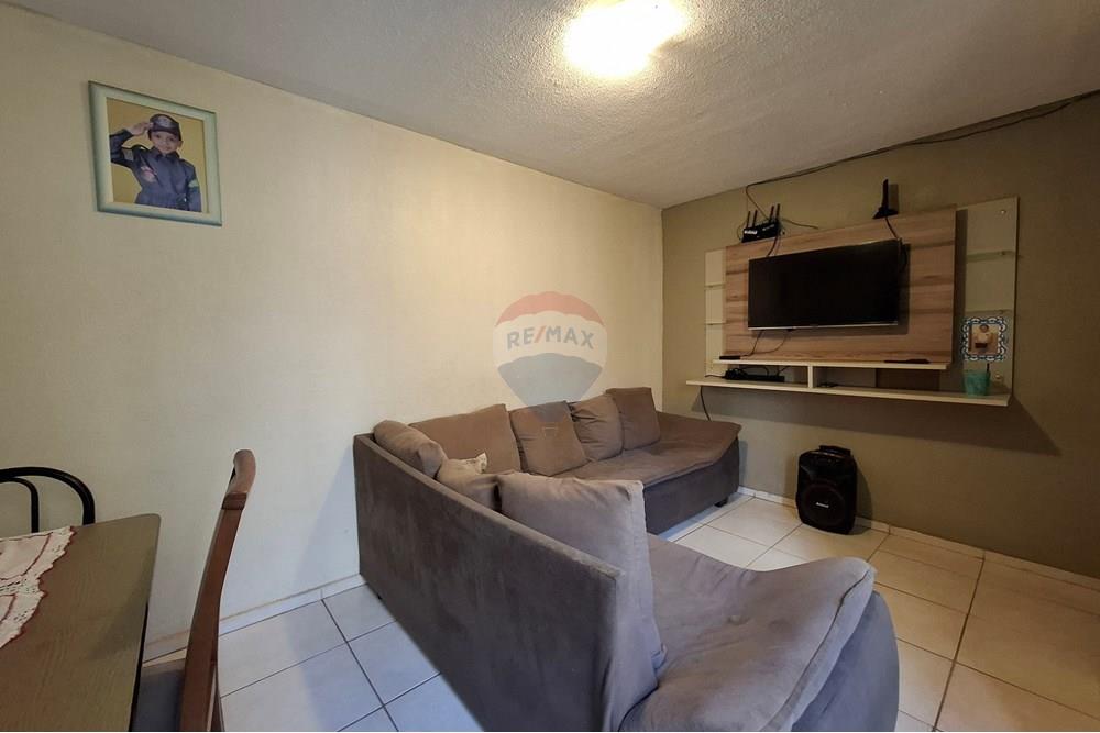 Apartamento - Venda - Paranoa , Distrito Federal - 20250813_162212.jpg - 880231015-83