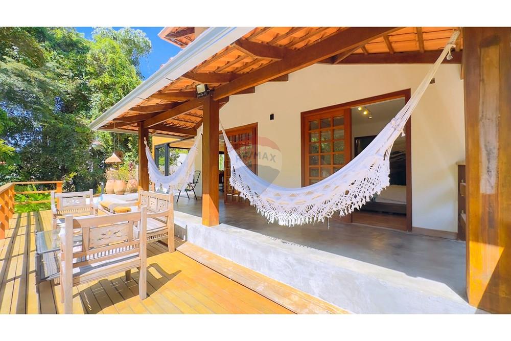 Casa de Condomínio - Venda - Pirenópolis , Goiás - IMG_7554.jpg - 880461006-2