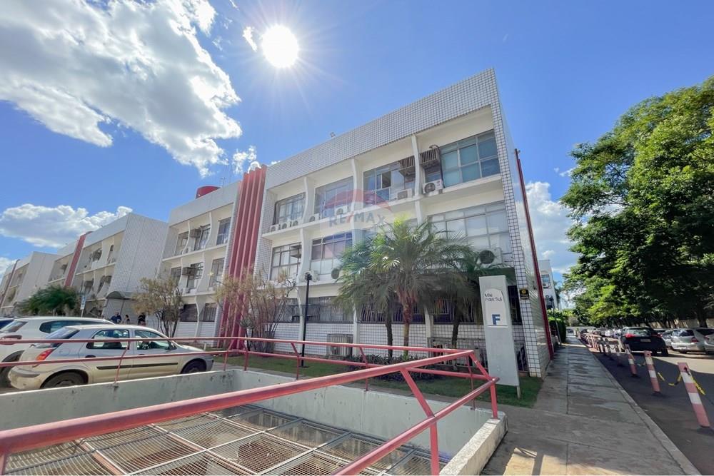 Cj. Comercial/ Sala - Alugar - Brasília , Distrito Federal - IMG_4217.jpg - 880161041-134