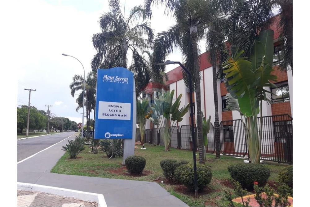 Apartamento - Alugar - Brasília , Distrito Federal - 21 - 880241004-5