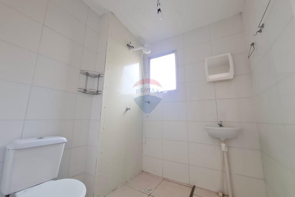 Apartamento - Venda - Paranoa , Distrito Federal - 20260316_153750.jpg - 880231015-109