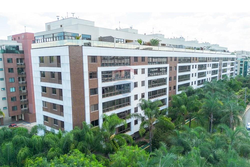 Apartamento - Venda - Brasília , Distrito Federal - DJI_0020 - Copia.jpg - Terraço - 880261004-212