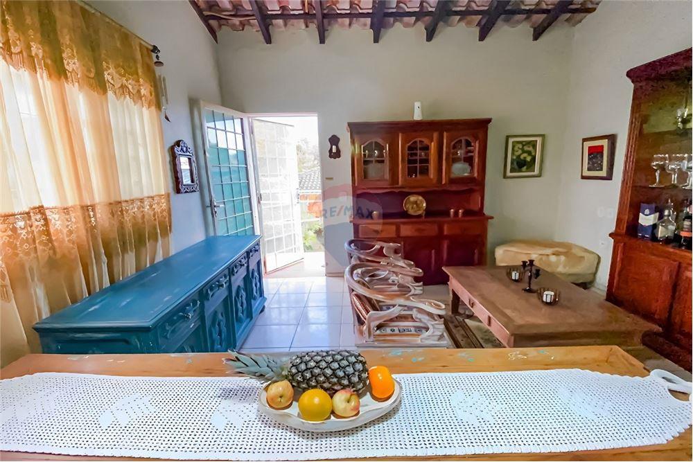 Casa de Condomínio - Venda - Paranoa , Distrito Federal - 38 - 880231015-89