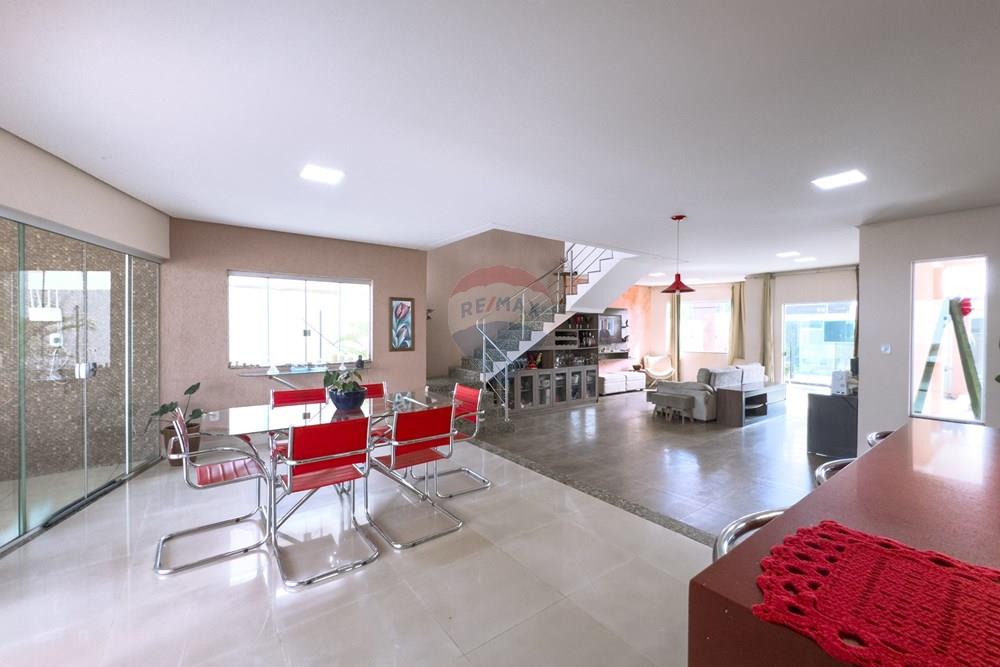 Casa de Condomínio - Venda - Sobradinho , Distrito Federal - IMG_0159.jpg - 880451011-30