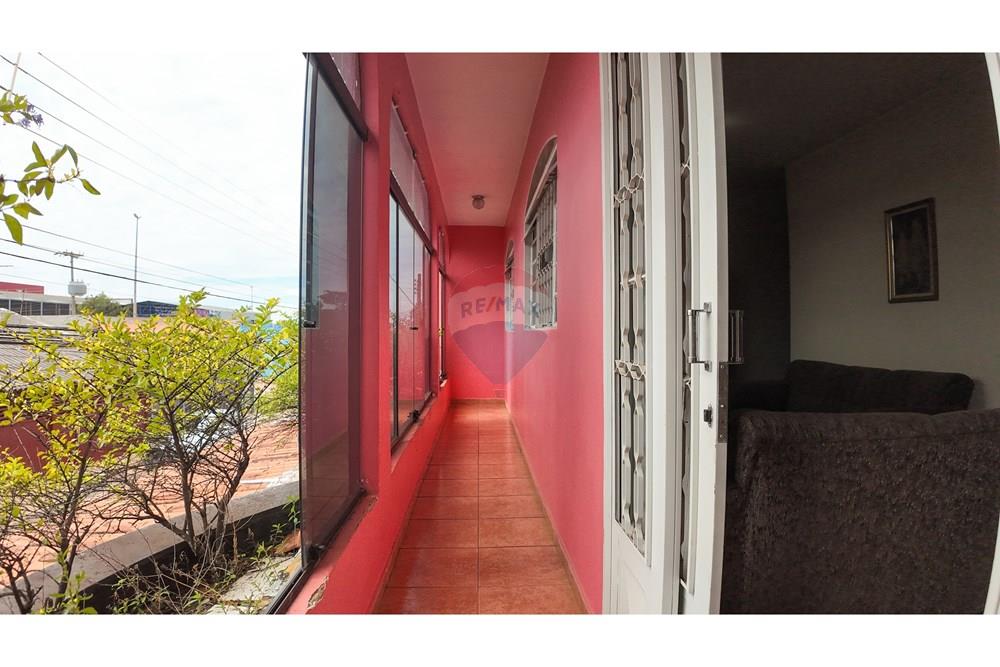 Sobrado - Alugar - Ceilandia , Distrito Federal - DJI_20250327102028_0983_D.jpg - 880411024-33