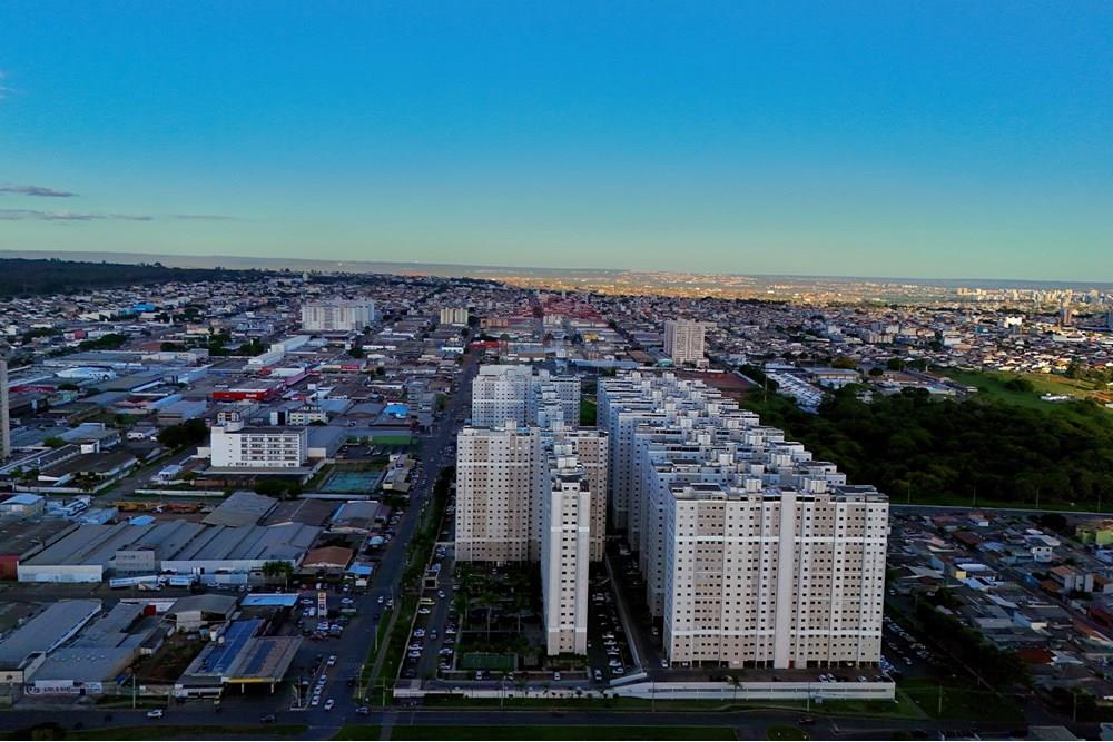 Cobertura - Venda - Taguatinga , Distrito Federal - DJI_20251226180356_0278_D.jpg - 880411026-23